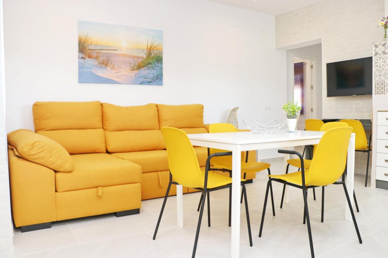 קוניל דה לה פרונטרה Chalet Puente Tabla מראה חיצוני תמונה