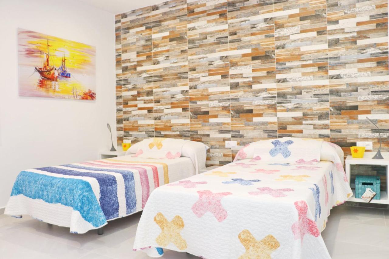 קוניל דה לה פרונטרה Chalet Puente Tabla מראה חיצוני תמונה